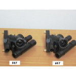 MOTORAD Thermostat, Kühlmittel